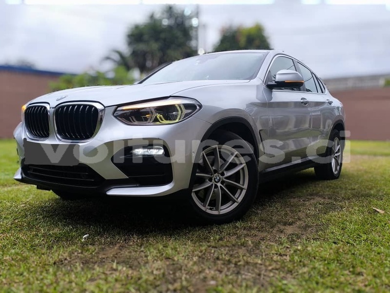 Big with watermark bmw x4 abidjan abidjan 69304