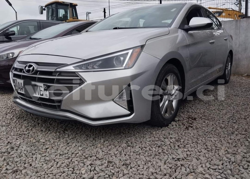 Big with watermark hyundai elantra abidjan abidjan 69306