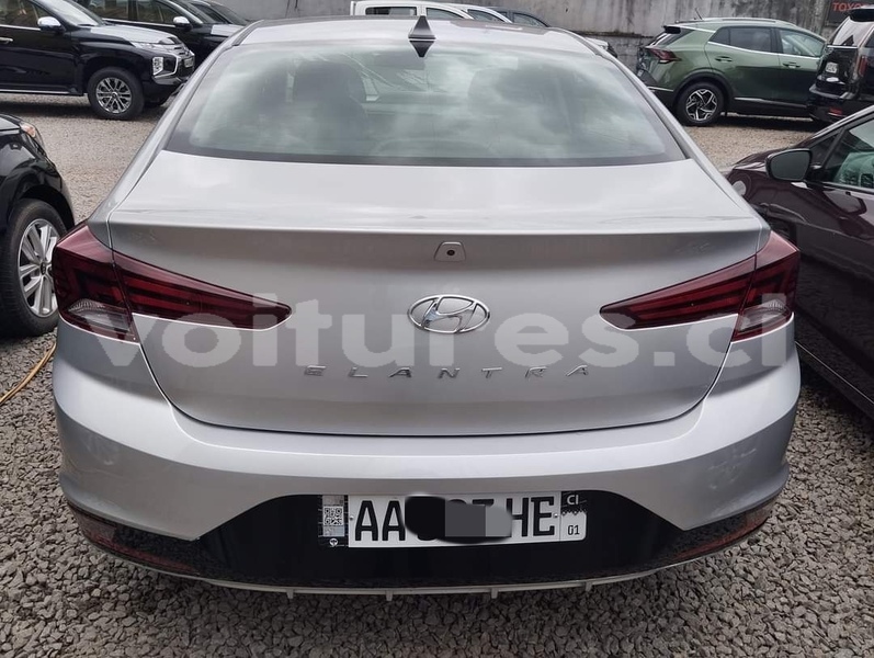 Big with watermark hyundai elantra abidjan abidjan 69306