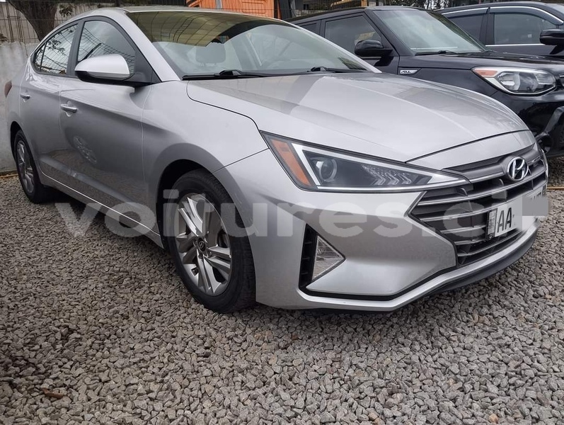 Big with watermark hyundai elantra abidjan abidjan 69306