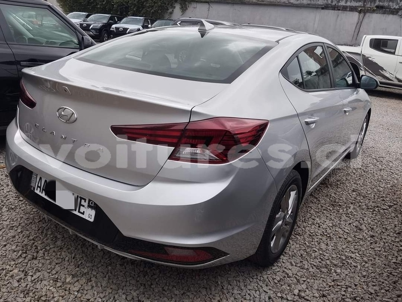 Big with watermark hyundai elantra abidjan abidjan 69306