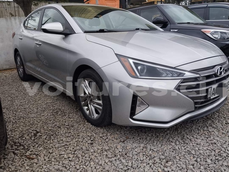 Big with watermark hyundai elantra abidjan abidjan 69306