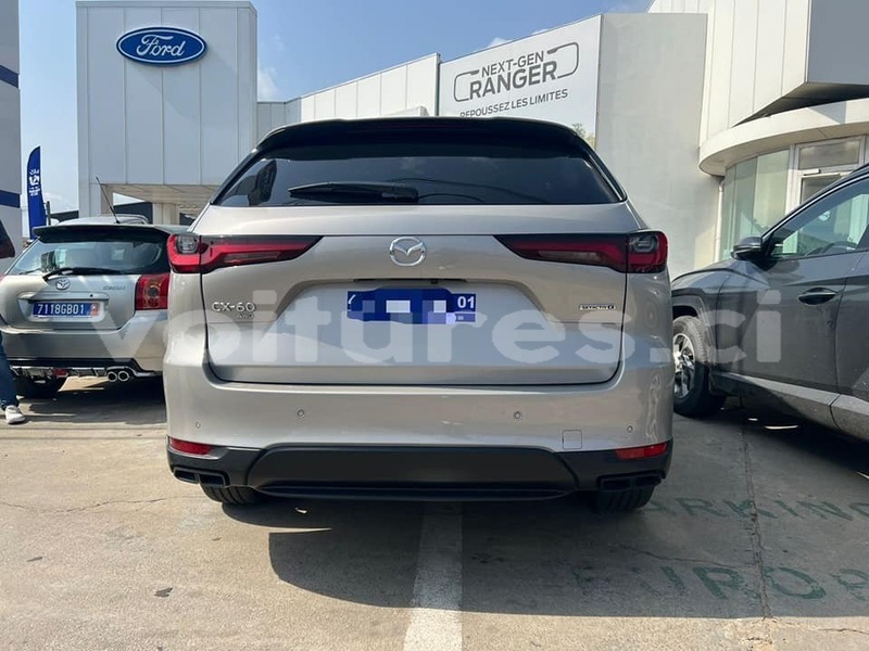 Big with watermark mazda cx 5 ivory coast aboisso 69313