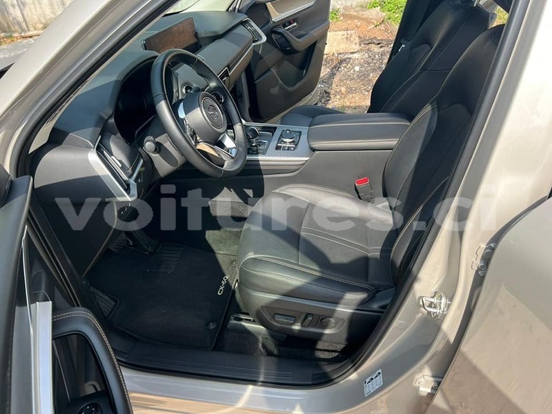 Big with watermark mazda cx 5 ivory coast aboisso 69313