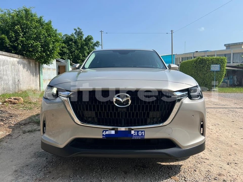 Big with watermark mazda cx 5 ivory coast aboisso 69313