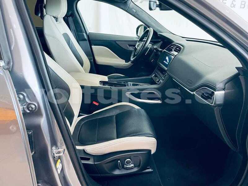 Big with watermark jaguar f pace ivory coast aboisso 69314