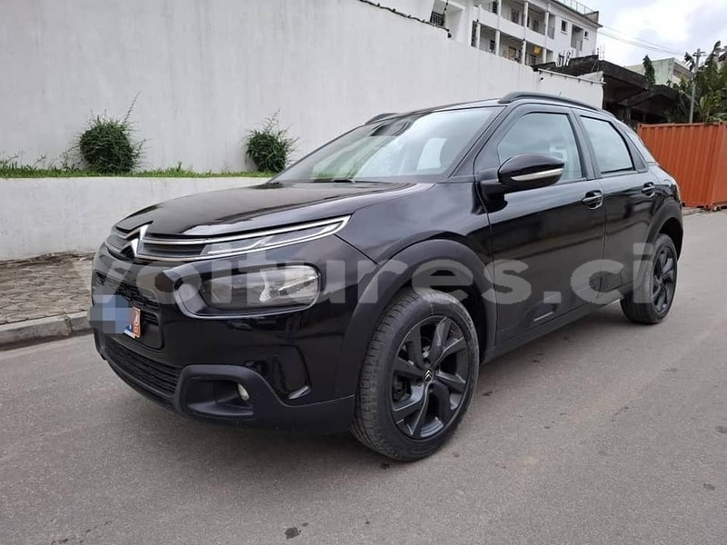 Big with watermark citroen c4 cactus ivory coast aboisso 69315