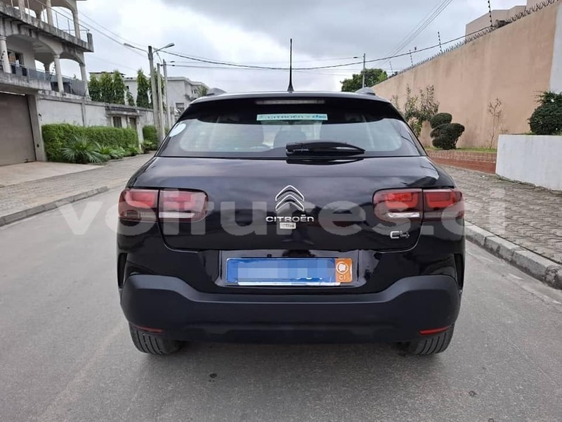 Big with watermark citroen c4 cactus ivory coast aboisso 69315