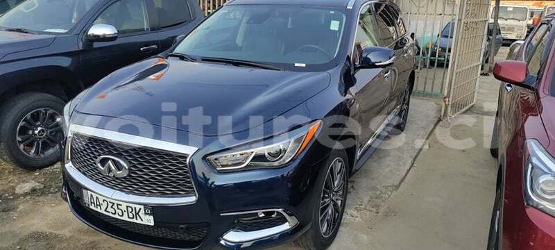 Big with watermark infiniti qx60 abidjan abidjan 69317