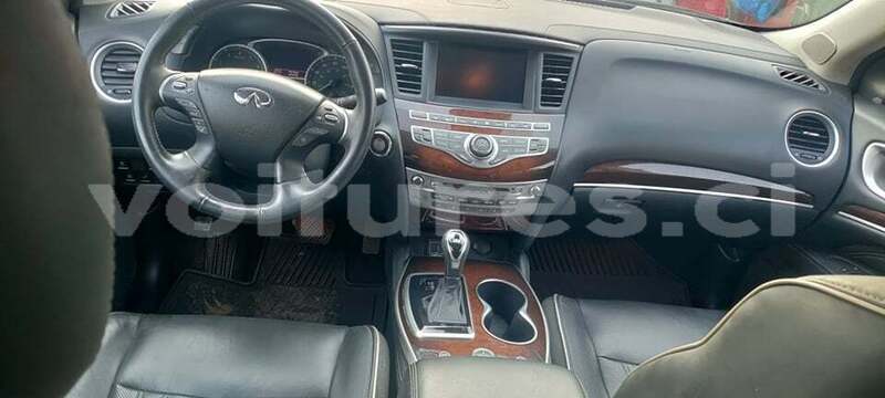 Big with watermark infiniti qx60 abidjan abidjan 69317