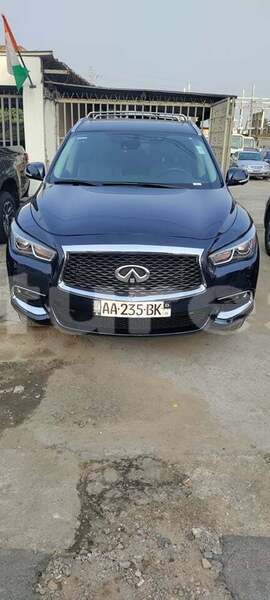 Big with watermark infiniti qx60 abidjan abidjan 69317