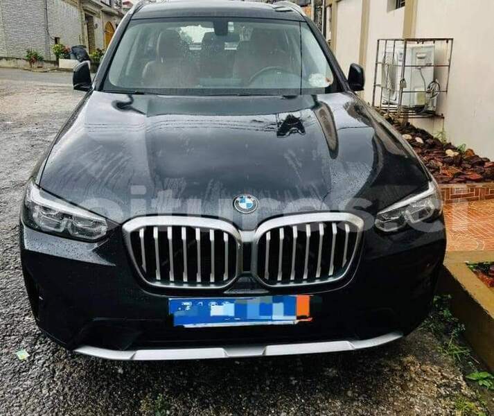 Big with watermark bmw x3 ivory coast aboisso 69319