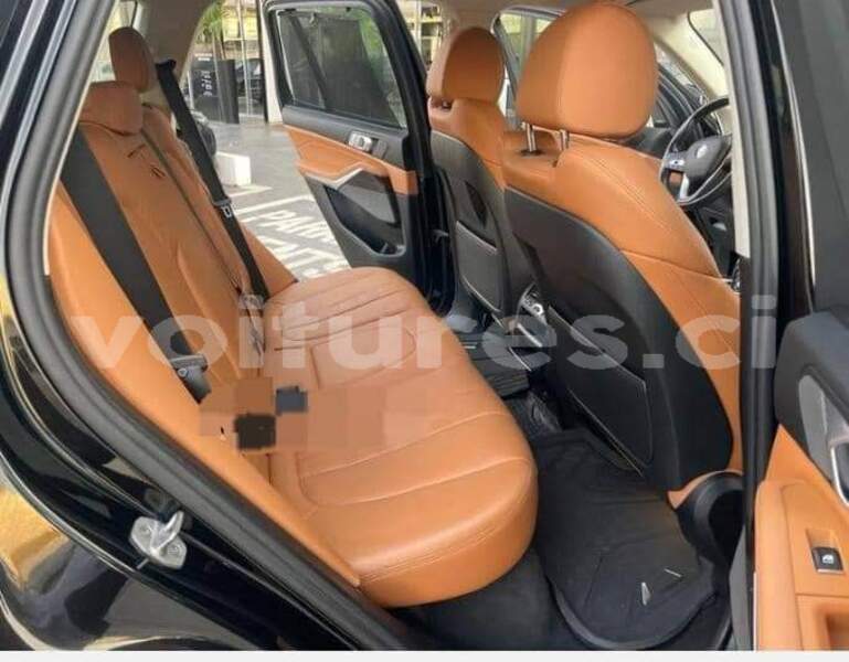 Big with watermark bmw x3 ivory coast aboisso 69319