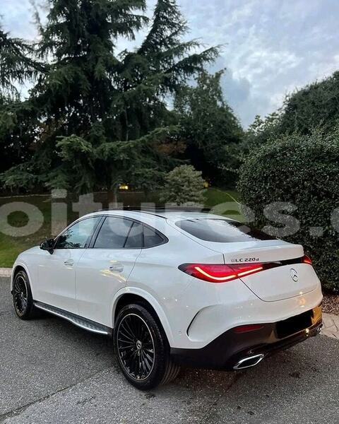 Big with watermark mercedes benz glc ivory coast aboisso 69321