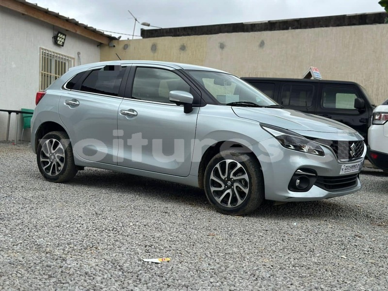 Big with watermark suzuki baleno ivory coast aboisso 69325