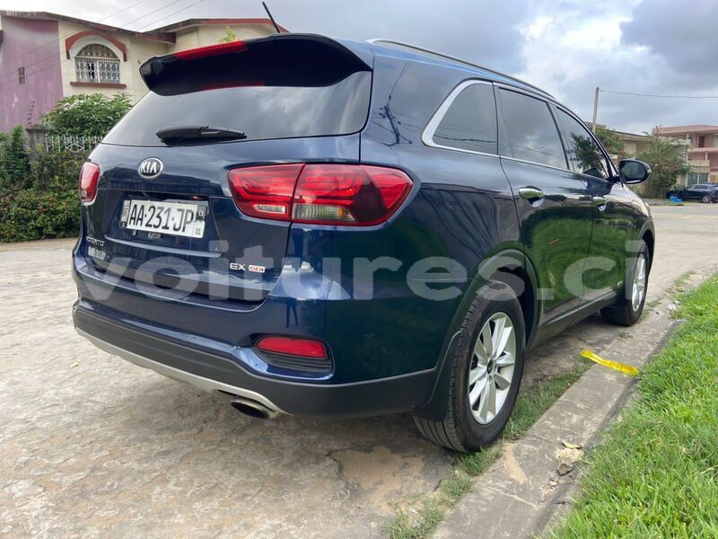 Big with watermark kia sorento abidjan abidjan 69326