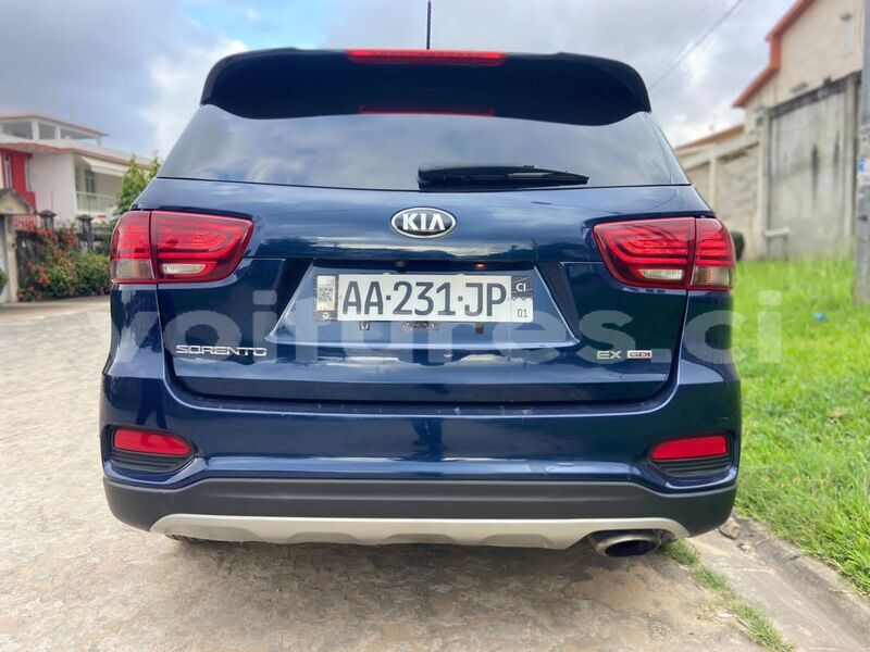 Big with watermark kia sorento abidjan abidjan 69326