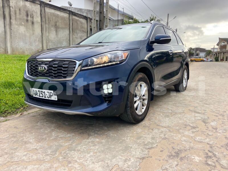 Big with watermark kia sorento abidjan abidjan 69326