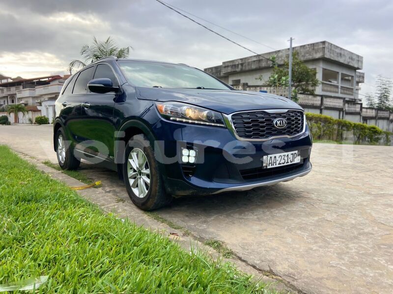 Big with watermark kia sorento abidjan abidjan 69326