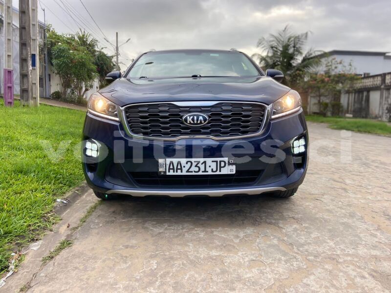 Big with watermark kia sorento abidjan abidjan 69326