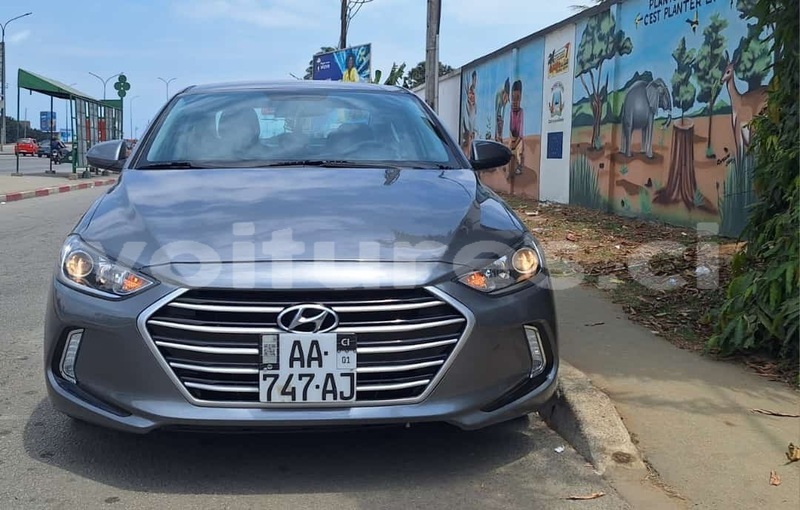 Big with watermark hyundai elantra abidjan abidjan 69327