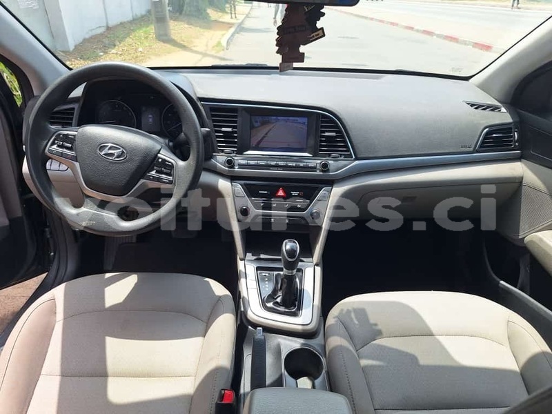 Big with watermark hyundai elantra abidjan abidjan 69327