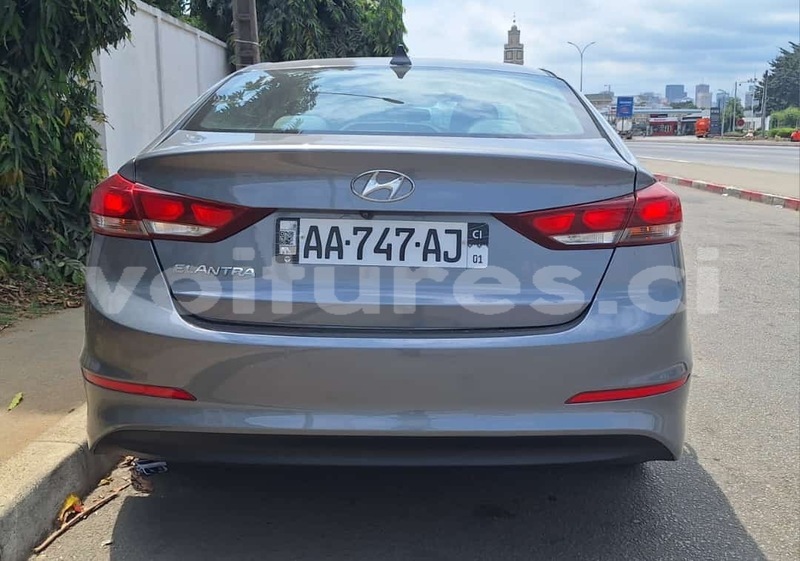 Big with watermark hyundai elantra abidjan abidjan 69327