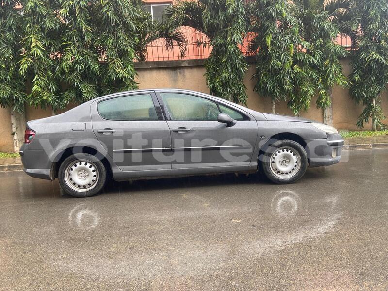 Big with watermark peugeot 407 abidjan abidjan 69328