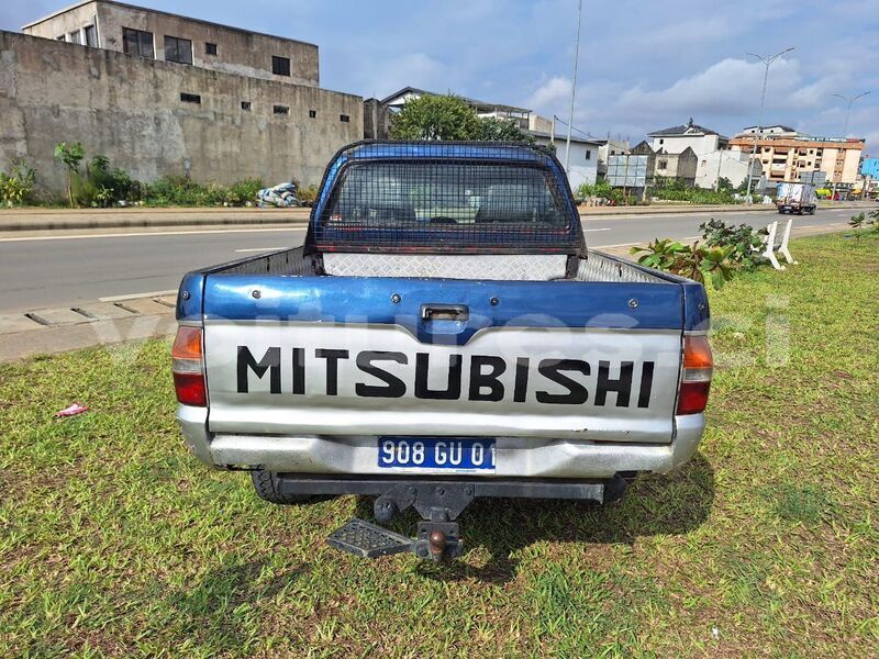 Big with watermark mitsubishi l200 abidjan abidjan 69329