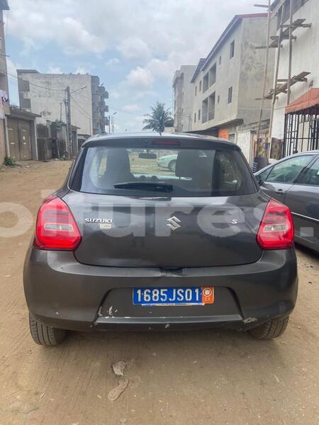 Big with watermark suzuki swift abidjan abidjan 69330