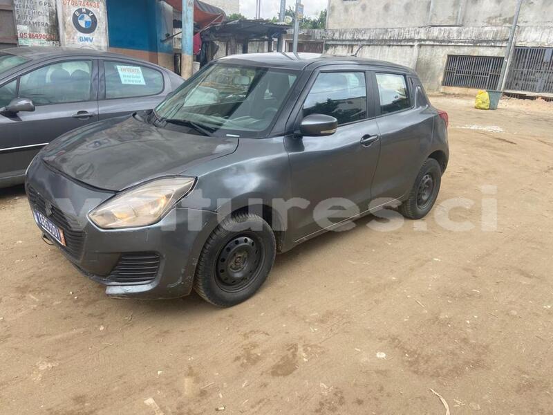 Big with watermark suzuki swift abidjan abidjan 69330