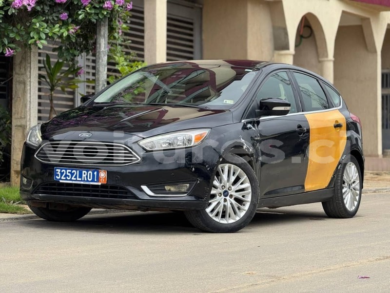 Big with watermark ford focus abidjan abidjan 69333