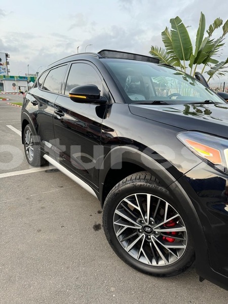 Big with watermark hyundai tucson abidjan abidjan 69334