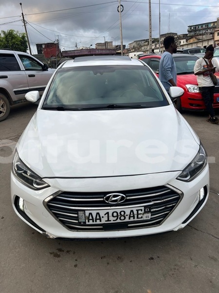 Big with watermark hyundai elantra abidjan abidjan 69336