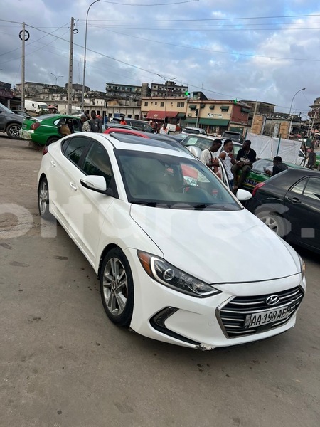 Big with watermark hyundai elantra abidjan abidjan 69336