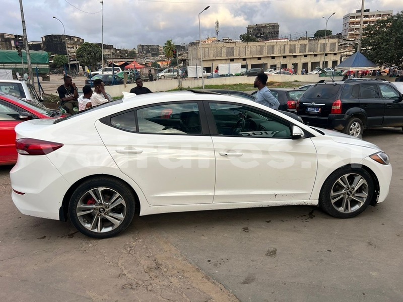 Big with watermark hyundai elantra abidjan abidjan 69336