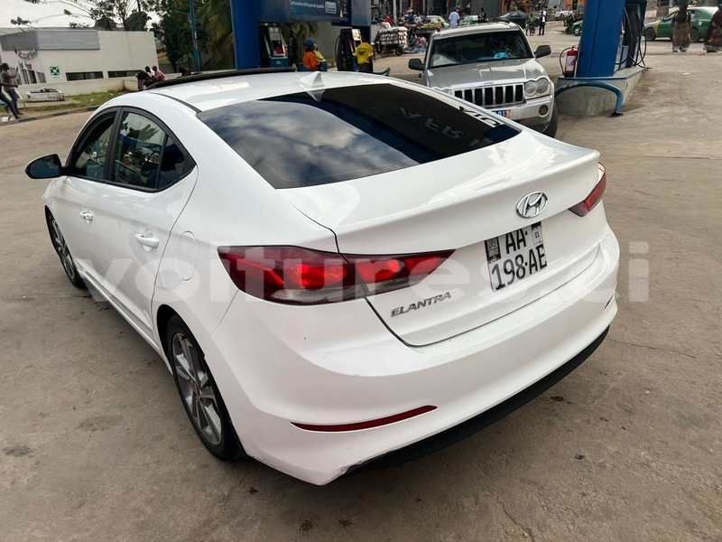 Big with watermark hyundai elantra abidjan abidjan 69336