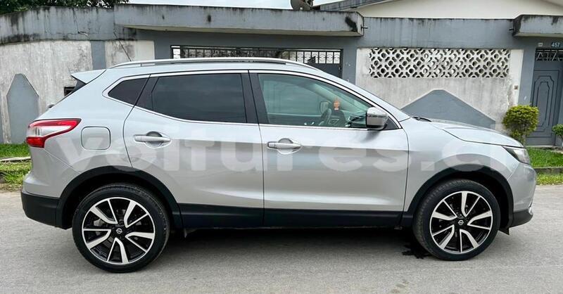 Big with watermark nissan qashqai abidjan abidjan 69337