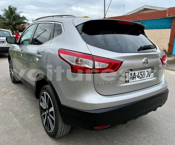 Big with watermark nissan qashqai abidjan abidjan 69337