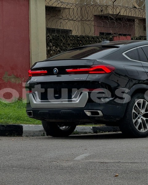 Big with watermark bmw x6 ivory coast aboisso 69339