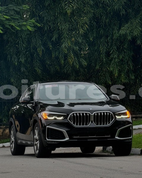 Big with watermark bmw x6 ivory coast aboisso 69339