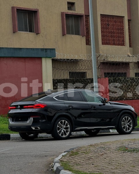 Big with watermark bmw x6 ivory coast aboisso 69339