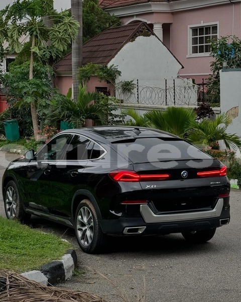 Big with watermark bmw x6 ivory coast aboisso 69339