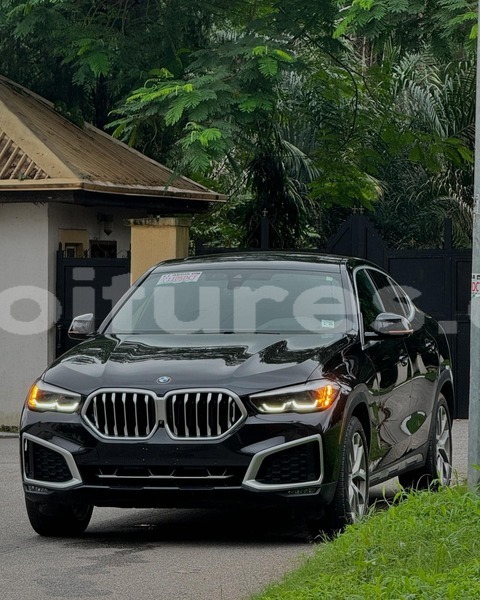 Big with watermark bmw x6 ivory coast aboisso 69339