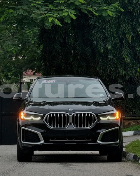 Big with watermark bmw x6 ivory coast aboisso 69339