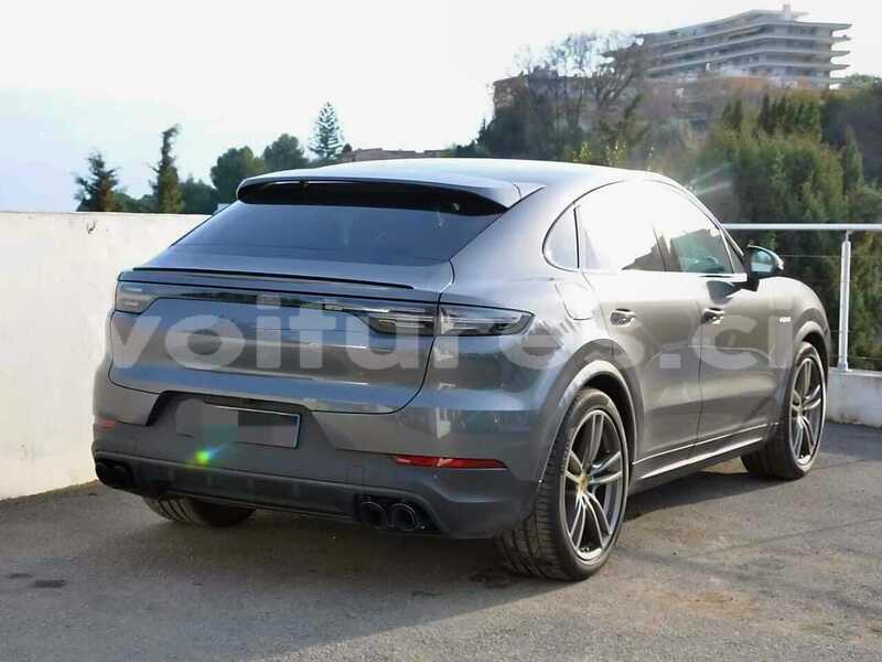 Big with watermark porsche cayenne ivory coast aboisso 69340