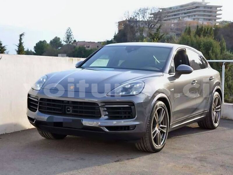 Big with watermark porsche cayenne ivory coast aboisso 69340