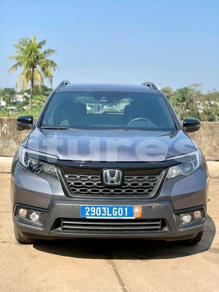 Big with watermark honda pilot ivory coast aboisso 69343