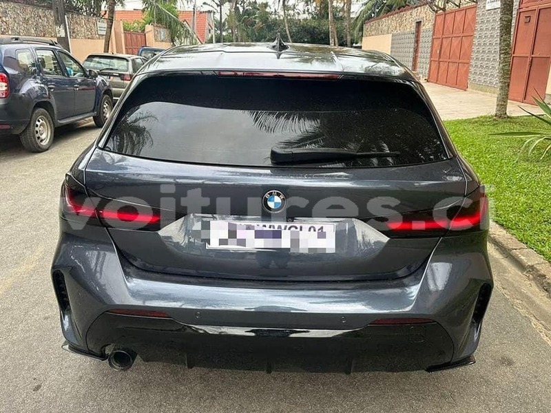 Big with watermark bmw 1 series ivory coast aboisso 69344