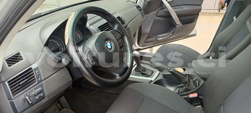 Big with watermark bmw x3 abidjan abidjan 69352